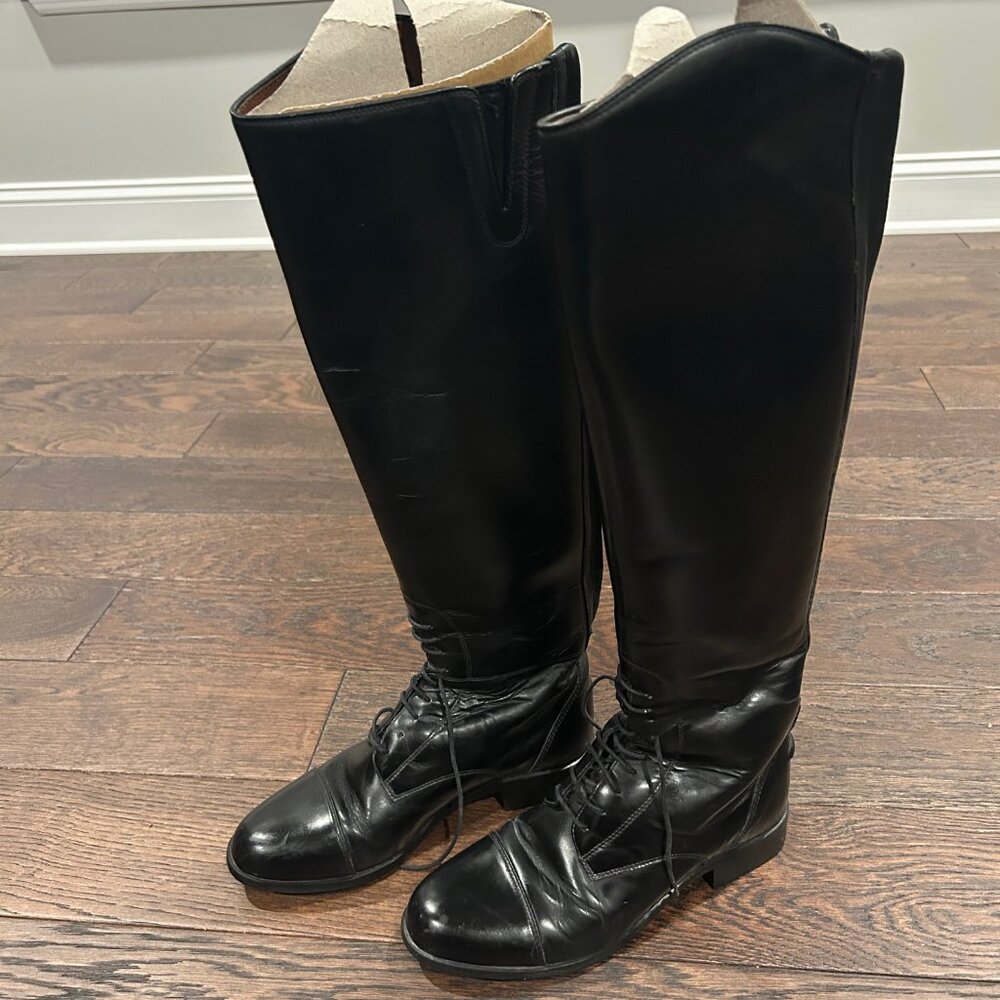 Ariat Heritage Field Riding Boots 55101 - Women's 7